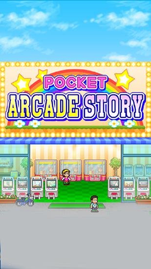 download Pocket arcade story apk